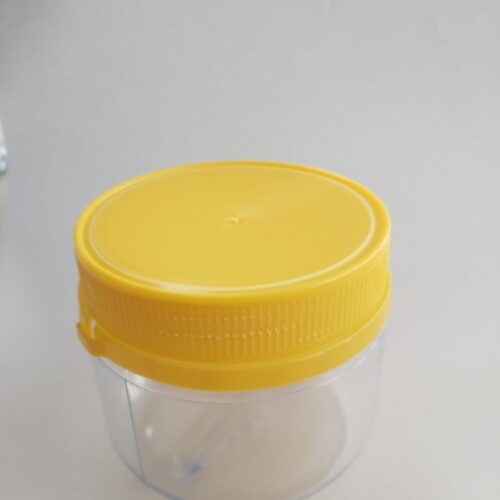 Pote tapa a rosca 250g