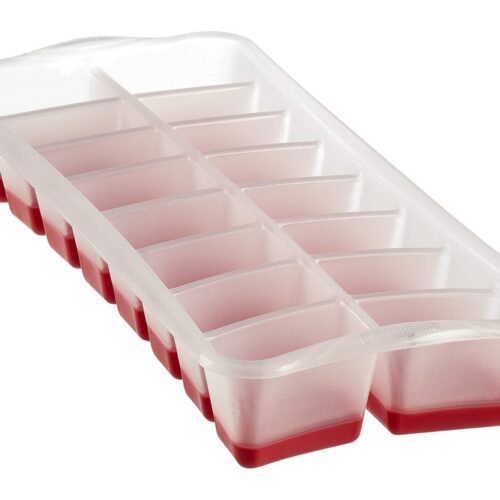 Cubetera de Hielo Flexible San Remo