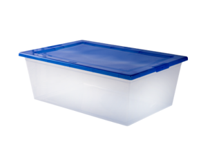 Caja MyBox 10Lts Wenco