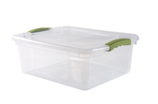 Caja WenBox 15Lts Wenco