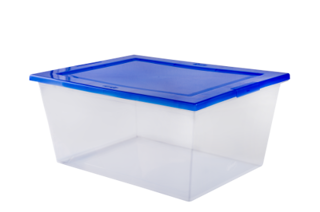Caja MyBox 15Lts Wenco