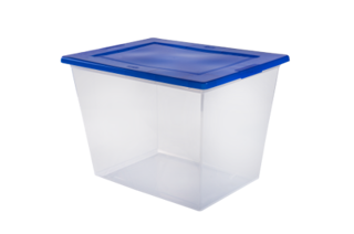 Caja MyBox 27Lts Wenco