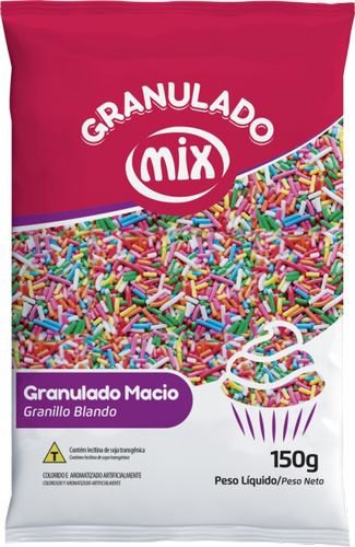Granulado 500grs