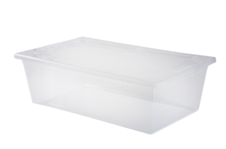Caja MyBox 6Lts Wenco