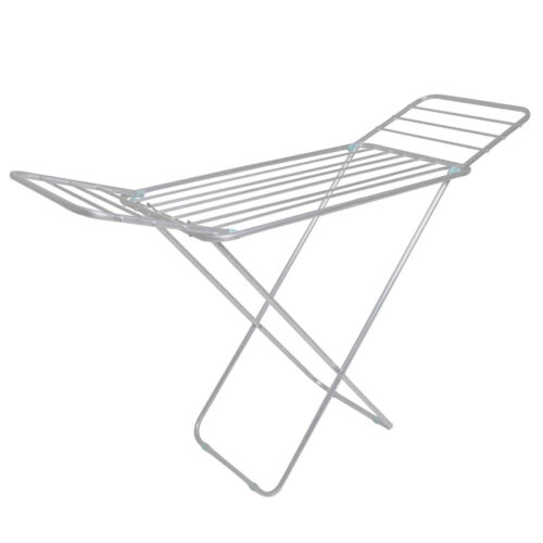 Tendedero MOR Grande Con Extensiones Aluminio