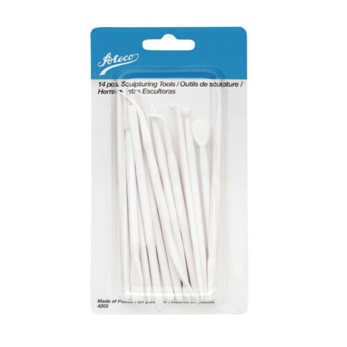 Estecas x14 Ateco 4203.