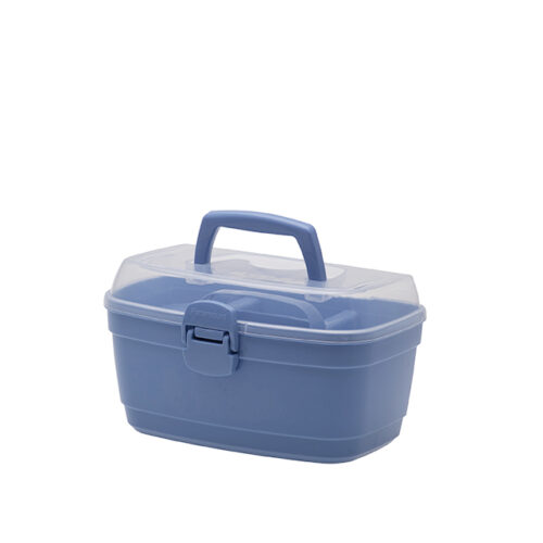 Caja Multiuso P con Bandeja Paramount