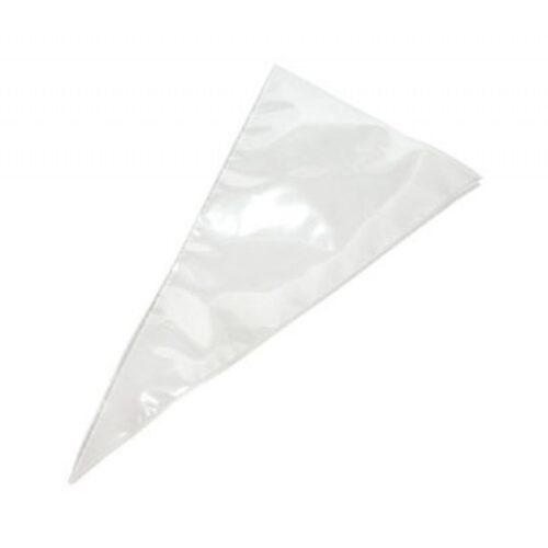 Manga descartable grande.