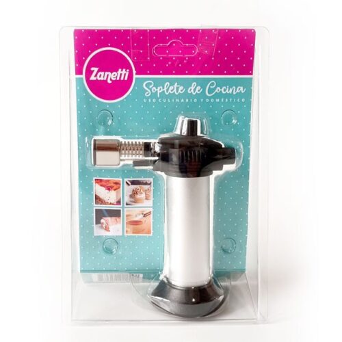 Soplete de cocina Mini.
