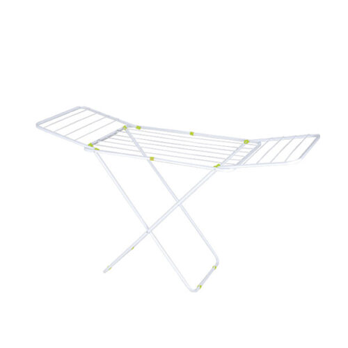 Tendedero MOR Grande Con Extensiones Acero