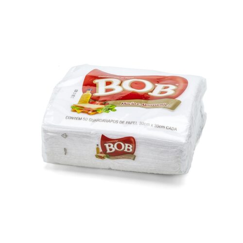 Servilletas para la mesa 30x30 cm BOB.