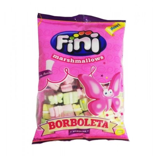 Marshmallow Fini 250 grs.