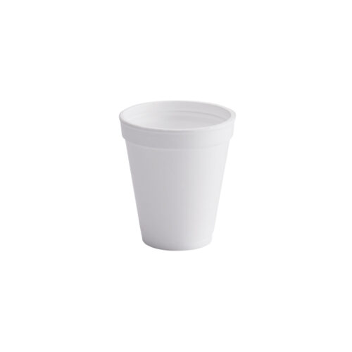 Vaso Espumado Darnel 6oz.