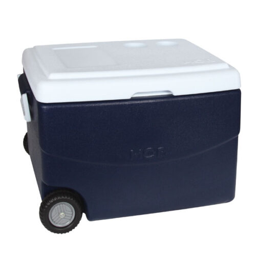 Conservadora térmica Glacial 70 L MOR