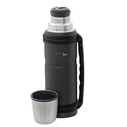 Termo 1200 ml Doble Pared.