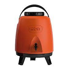 Termo Conservadora 6 Litros Mor