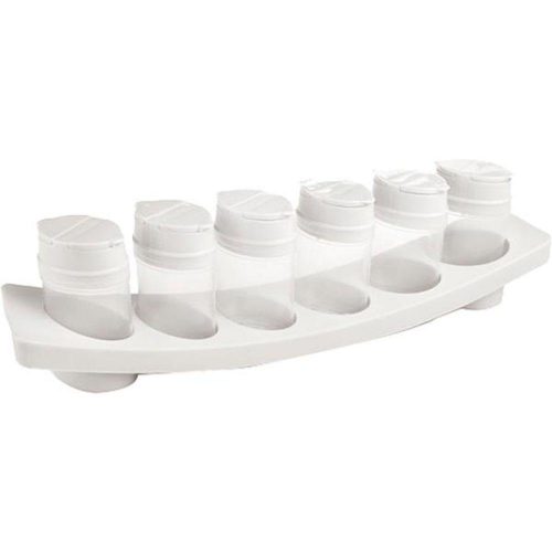 Porta Condimentos 7pz.