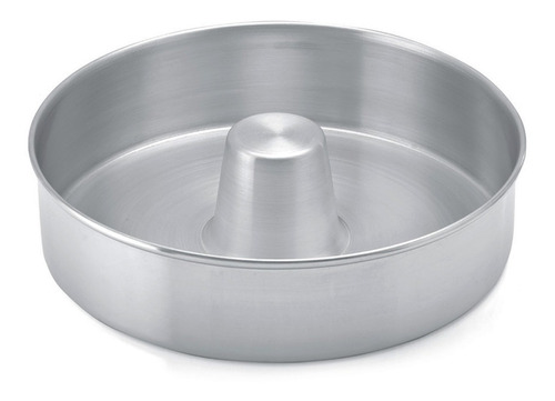 Budinera con tubo N°30 Nacional