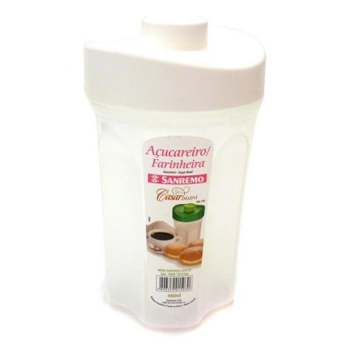 Azucarero San Remo 480 ml