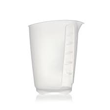 Vaso medidor San Remo 500 ml. (SR804)