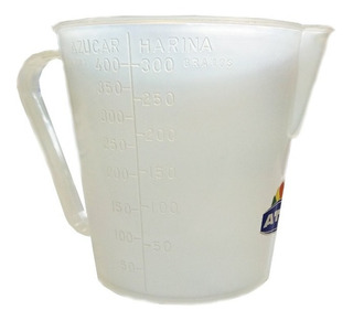 Jarra medidora Atma 450 ml
