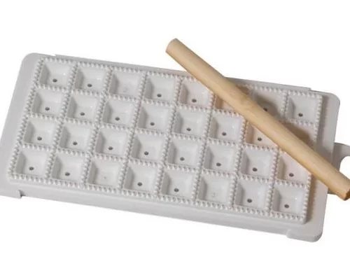 Molde de Ravioles Covey