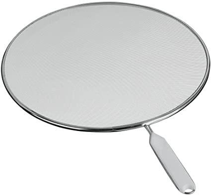 Tapa antisalpicaduras 29 cm