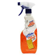 Antigrasa Júpiter C/Gatillo 450ml.
