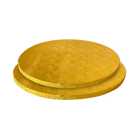 Base Oro 35cm