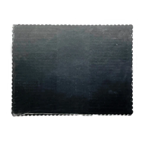 Base rectangular 30x38