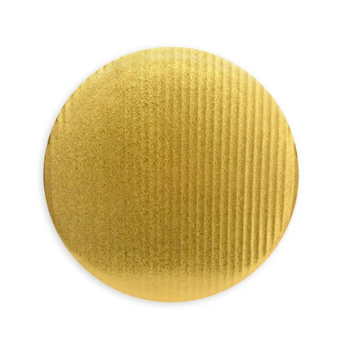 Disco Oro 30cm