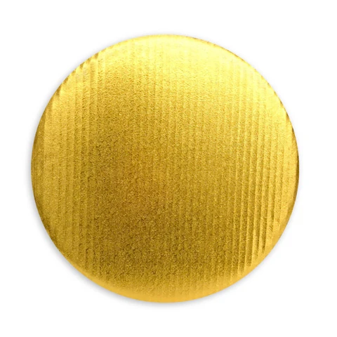 Disco Oro 35cm
