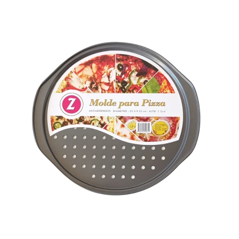 Molde para Pizza
