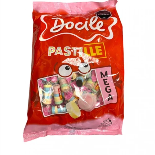 Pastilla Candy Mega x 100