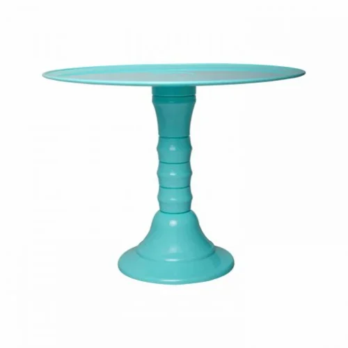 Base Para Torta Con Pie Regulable 30cm