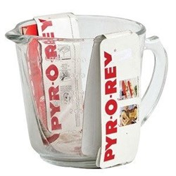 Taza Medidora 500ml.