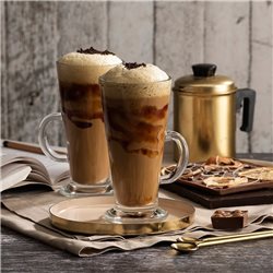 Set 2 Irish Cofee 260cc.