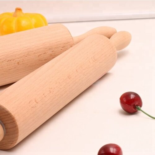 Palote Madera Bamboo