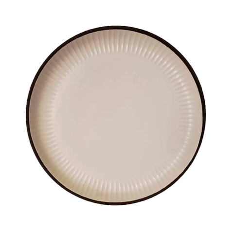 Plato de mesa 27cm
