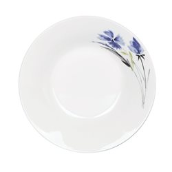 Plato Hondo en porcelana 20cm