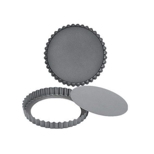 Tartera Fondo Desmontable Antiadherente