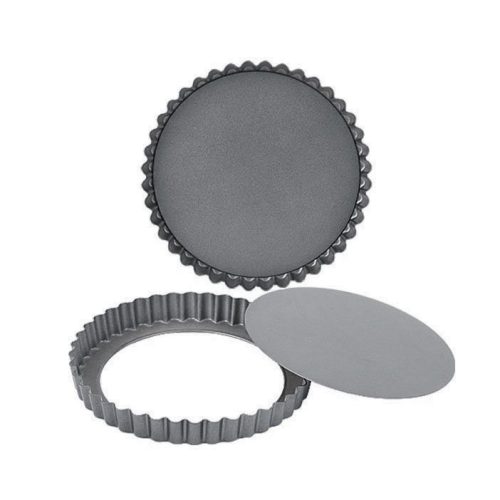 Tartera Fondo Desmontable 20x2.5cm