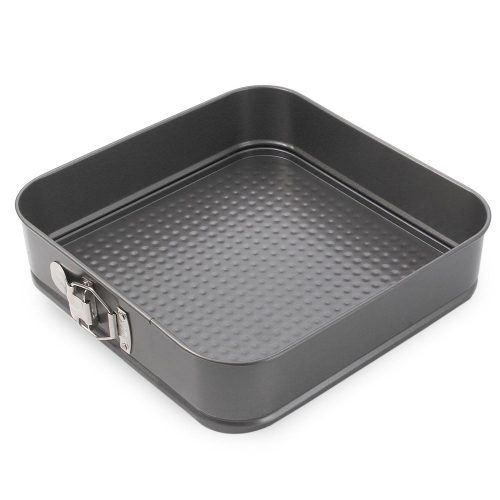 Tortera Cuadrada Desmontable Antiadherente