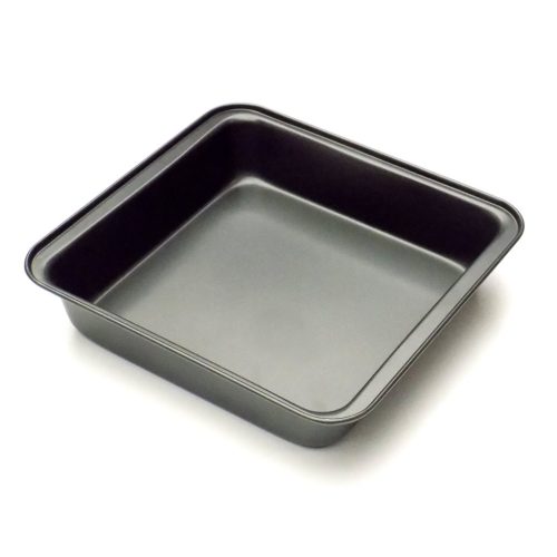 Asadera Cuadrada Antiadherente