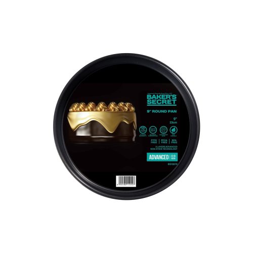 Tortera Antiadherente D24x5cm Baker´s Secret