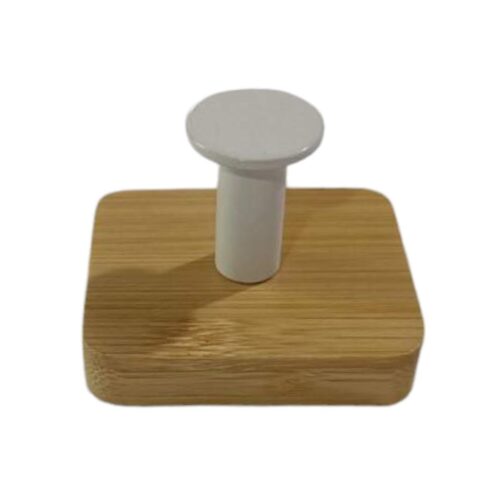 Perchero De Pared 1 Colgador