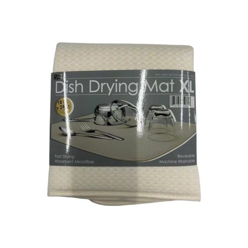 Escurre Mat Vajilla Microfibra 40x60cm