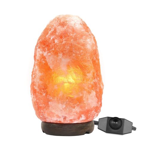 Lámpara De Sal Del Himalaya