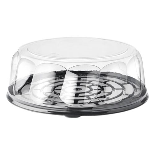 Tortera Red. 22x12cm Alta Visib. Darnel