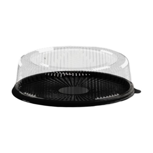 Tortera Red. 25 x 5cm Darnel